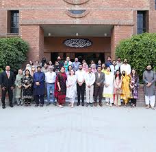 The Educators Staff